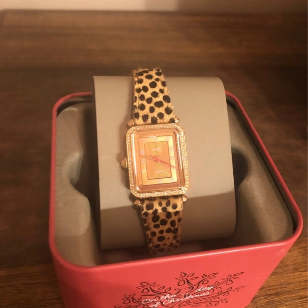 Brand new Fossil watch